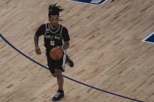 卡斯尔:如果打磨好一些细节和小事 我们原本可以拿到想要的结果